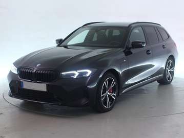 Touring M-Sport-PRO! Adap-LED Sitzh wireless