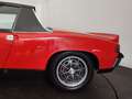 Porsche 914 Rouge - thumbnail 12