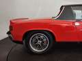 Porsche 914 Rouge - thumbnail 17