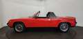 Porsche 914 Rouge - thumbnail 23