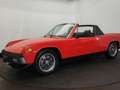 Porsche 914 Rouge - thumbnail 22