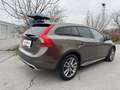 Volvo V60 Cross Country Cross Country D3 Kinetic Navi Kamera *Servicebuch* Kahverengi - thumbnail 3