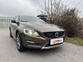 Volvo V60 Cross Country Cross Country D3 Kinetic Navi Kamera *Servicebuch* Kahverengi - thumbnail 1