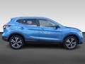 Nissan Qashqai 1.3 DIG-T N-Connecta | Navigatie | Achteruitrijcam Bleu - thumbnail 9