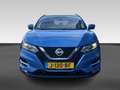 Nissan Qashqai 1.3 DIG-T N-Connecta | Navigatie | Achteruitrijcam Bleu - thumbnail 7