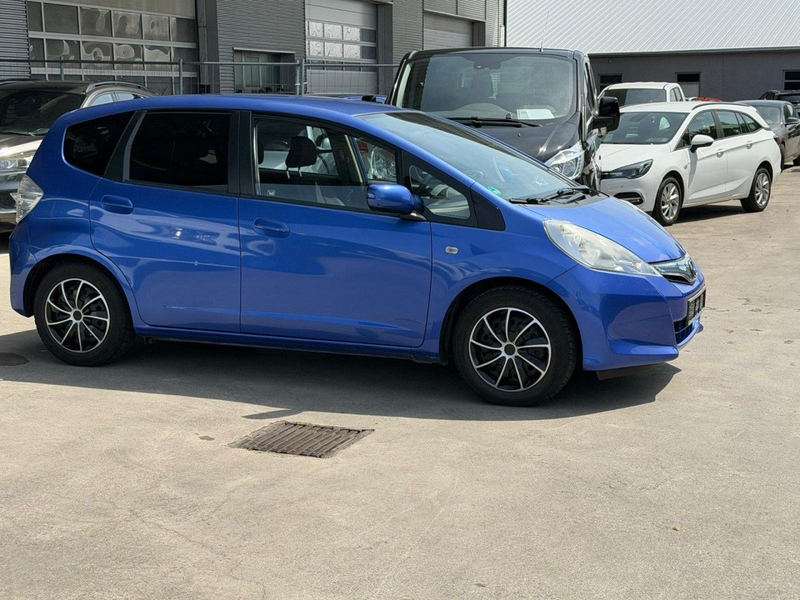 Photo du véhicule