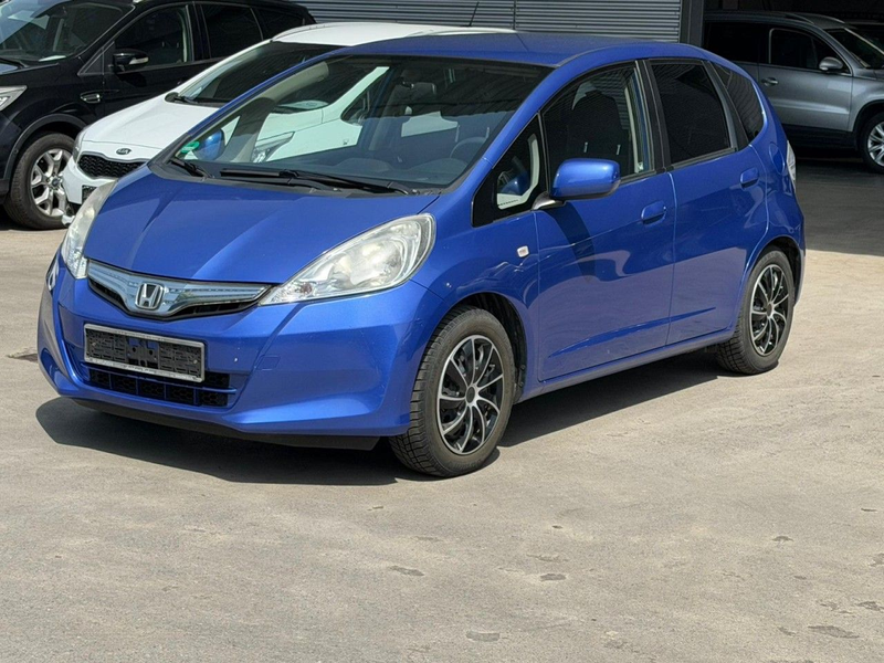 Photo du véhicule