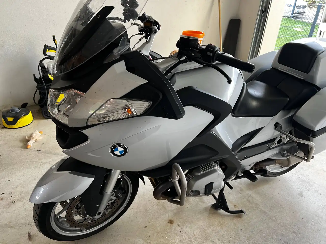 BMW R 1200 RT