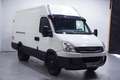 Iveco Daily 40C15 L2H2 Special edition trekhaak 3500kg APK 4-2 Wit - thumbnail 2