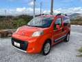 Fiat Qubo 1.3 MJT 75 CV Trekking Arancione - thumbnail 1