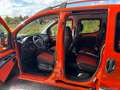 Fiat Qubo 1.3 MJT 75 CV Trekking Arancione - thumbnail 8