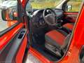Fiat Qubo 1.3 MJT 75 CV Trekking Arancione - thumbnail 7