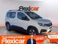Peugeot Rifter GT Standard BlueHDi 96kW Blanco - thumbnail 1