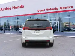 Chrysler Pacifica 2023