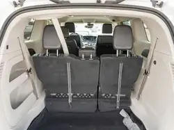 Chrysler Pacifica 2023 — фото 10