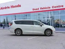 Chrysler Pacifica 2023