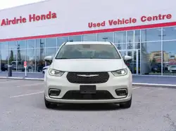 Chrysler Pacifica 2023