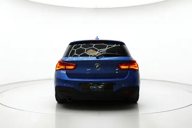 BMW 1 Series view 7