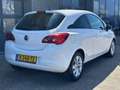 Opel Corsa 1.4 Cosmo | CRUISECR | CarPlay | Airco | PDC Blanc - thumbnail 21