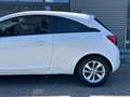 Opel Corsa 1.4 Cosmo | CRUISECR | CarPlay | Airco | PDC Blanc - thumbnail 19
