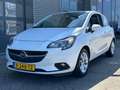 Opel Corsa 1.4 Cosmo | CRUISECR | CarPlay | Airco | PDC Blanc - thumbnail 4