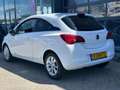 Opel Corsa 1.4 Cosmo | CRUISECR | CarPlay | Airco | PDC Blanc - thumbnail 20