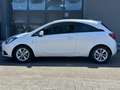 Opel Corsa 1.4 Cosmo | CRUISECR | CarPlay | Airco | PDC Blanc - thumbnail 17