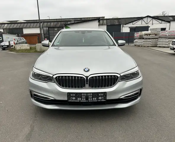 BMW 540 xDrive Luxury Line/ Inspektion Neu/ Finanzierung