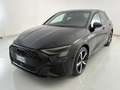 Audi A3 Sportback 40 1.4 tfsi e S line edition s-tronic Zwart - thumbnail 1
