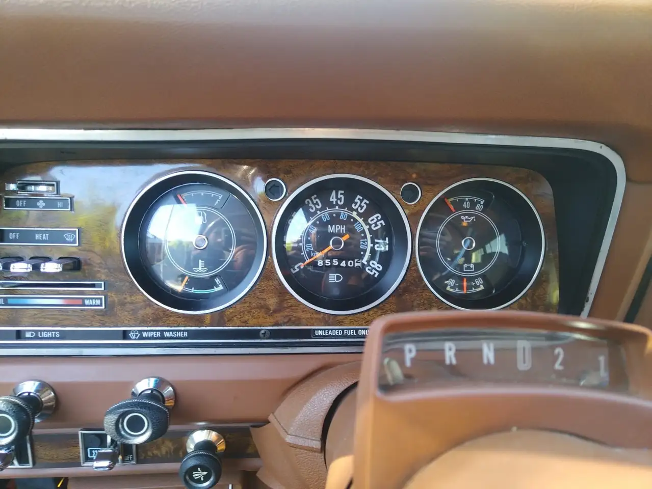Jeep Wagoneer Limited, foto 2