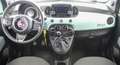 Fiat 500 Pop Klima Tempomat 1.Hand TÜV neu Grün - thumbnail 4