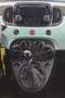 Fiat 500 Pop Klima Tempomat 1.Hand TÜV neu Grün - thumbnail 11