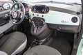 Fiat 500 Pop Klima Tempomat 1.Hand TÜV neu Grün - thumbnail 9