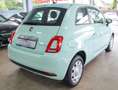 Fiat 500 Pop Klima Tempomat 1.Hand TÜV neu Grün - thumbnail 7