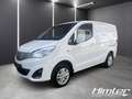 BYD ETP3 Electric VAN Blanco - thumbnail 1