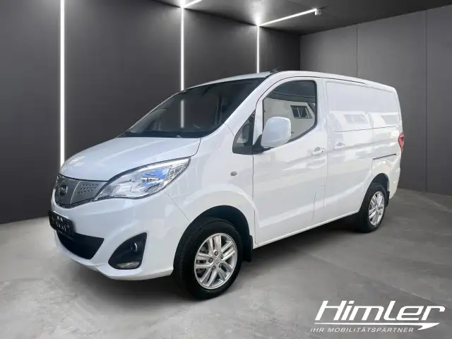BYD ETP3 Electric VAN