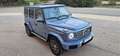 Mercedes-Benz G 450d Linea Exclusive Exterior 4Matic 9G-Tronic Azul - thumbnail 2