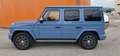 Mercedes-Benz G 450d Linea Exclusive Exterior 4Matic 9G-Tronic Azul - thumbnail 10