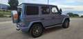Mercedes-Benz G 450d Linea Exclusive Exterior 4Matic 9G-Tronic Azul - thumbnail 3