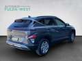 Hyundai KONA Prime 4WD 1.6T-GDI Aut. LED Navi ACC Kamera Gris - thumbnail 5