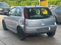 Opel Corsa Edition ** KLIMAAUTOMA. / TÜV NEU** Gris - thumbnail 2