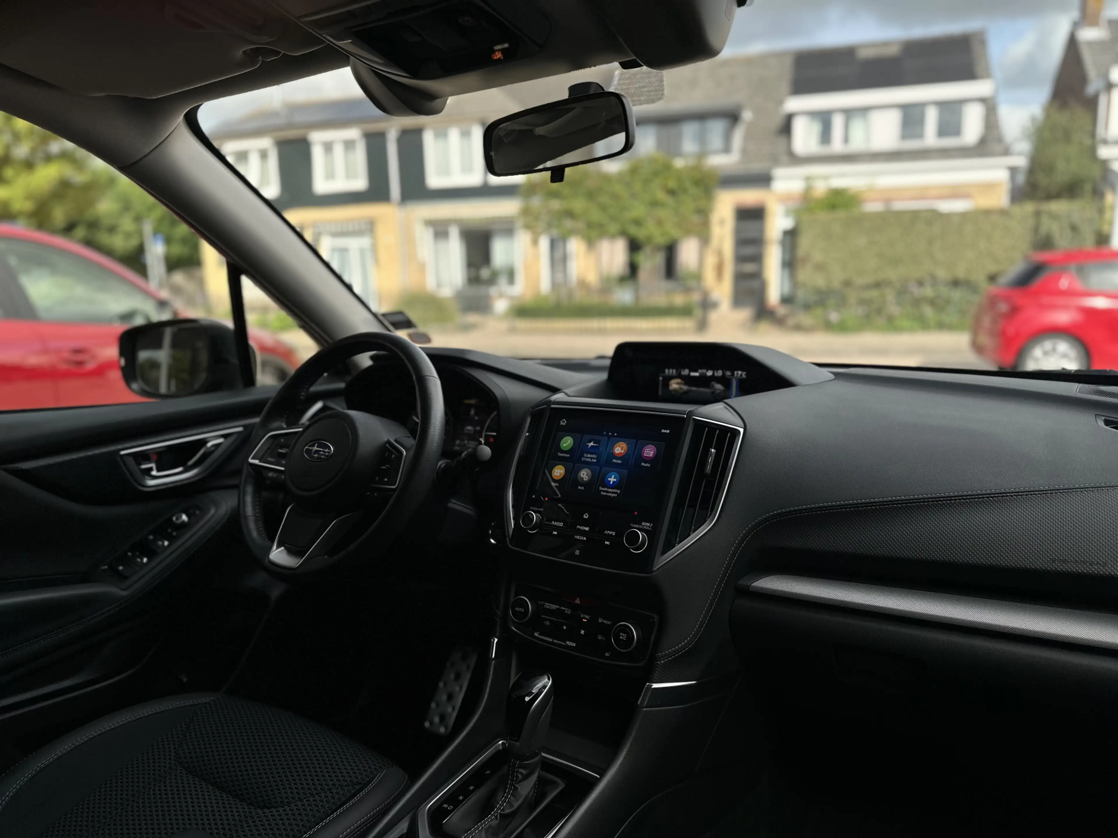 Subaru Forester 2.0i e-BOXER Comfort Automaat/Trekhaak/Parkeerhulp — photo 9