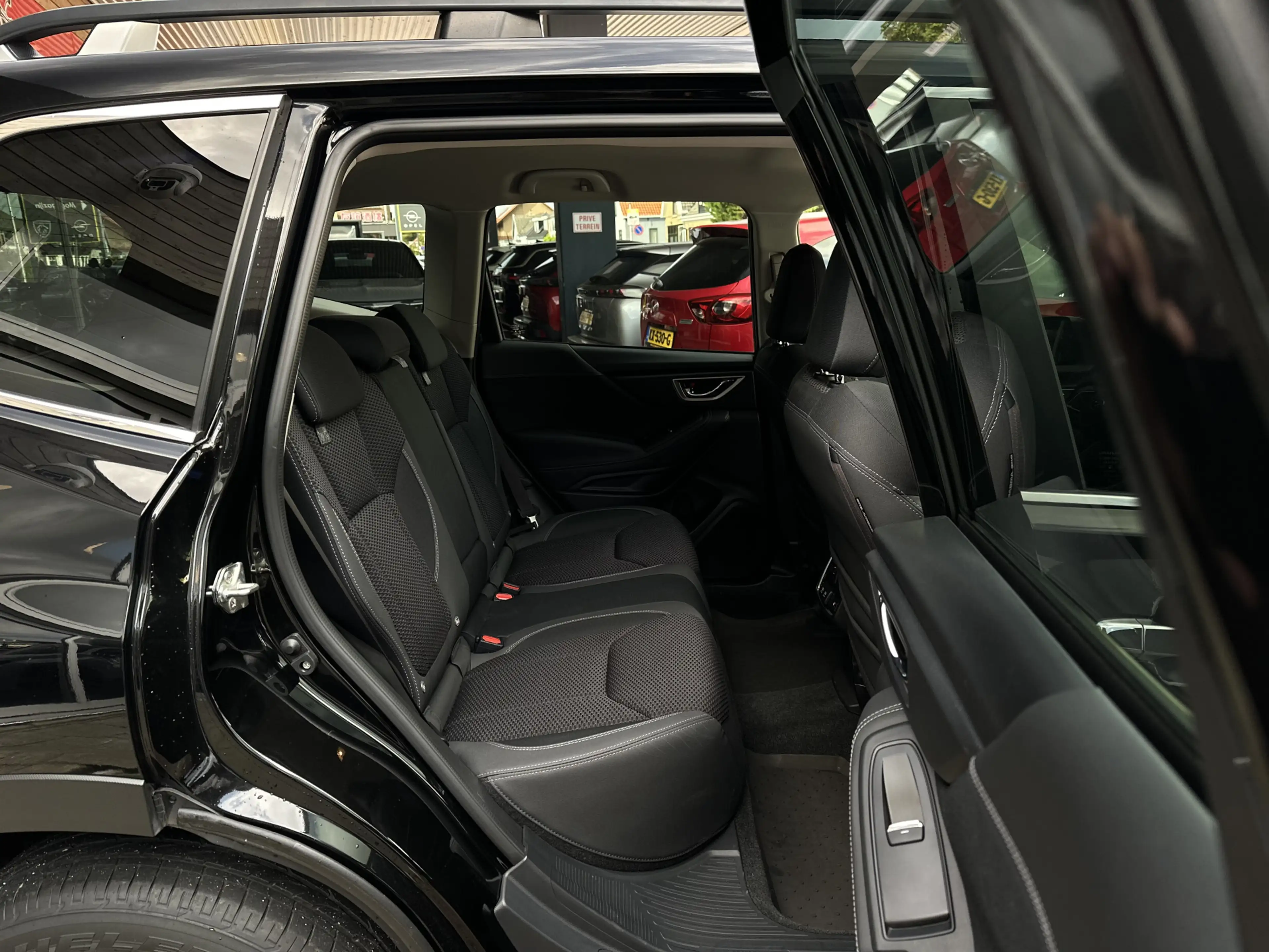 Subaru Forester 2.0i e-BOXER Comfort Automaat/Trekhaak/Parkeerhulp — photo 6