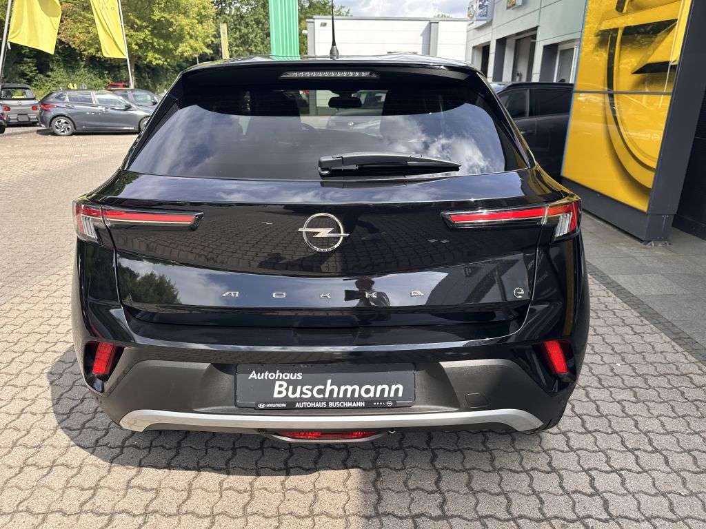 Opel Mokka E