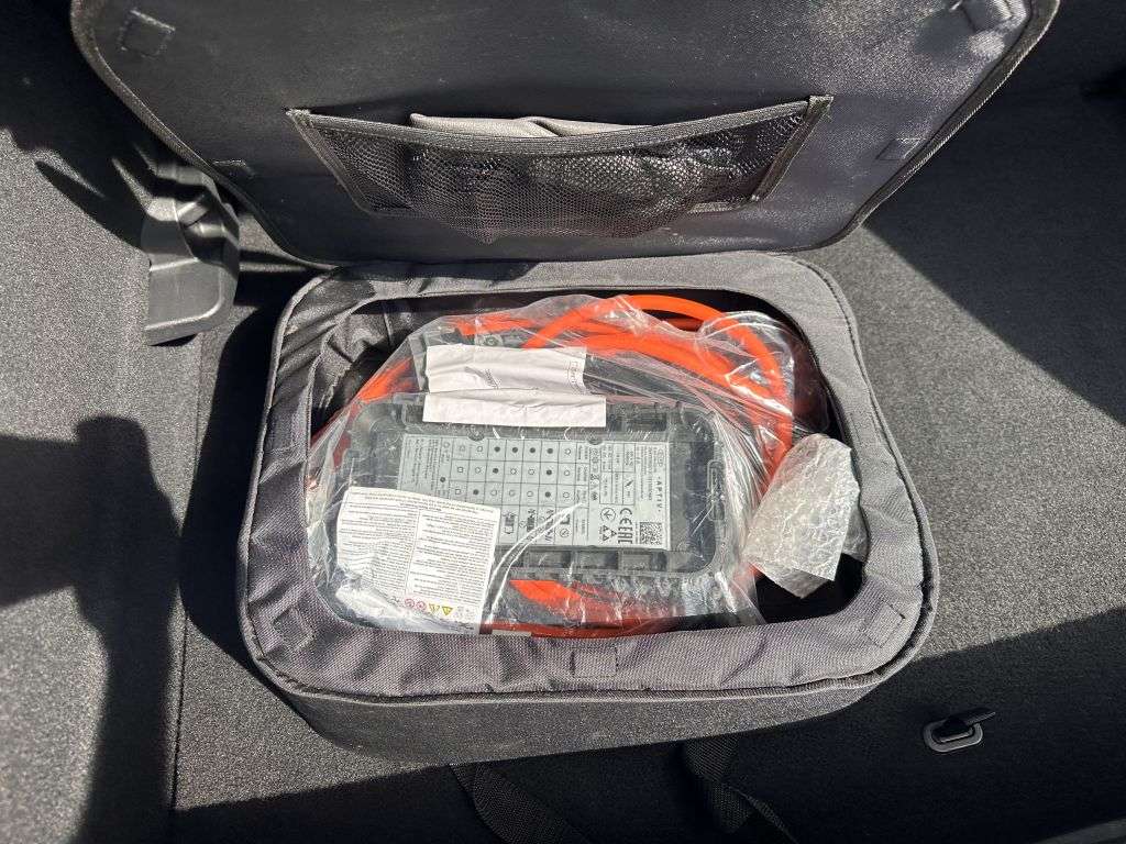 Opel Mokka E