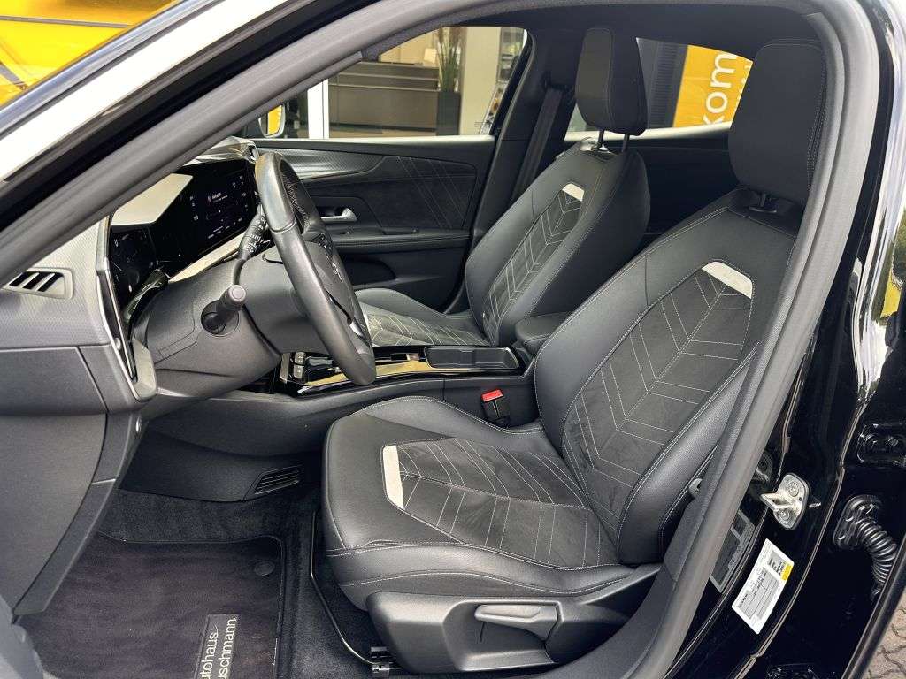 Opel Mokka E