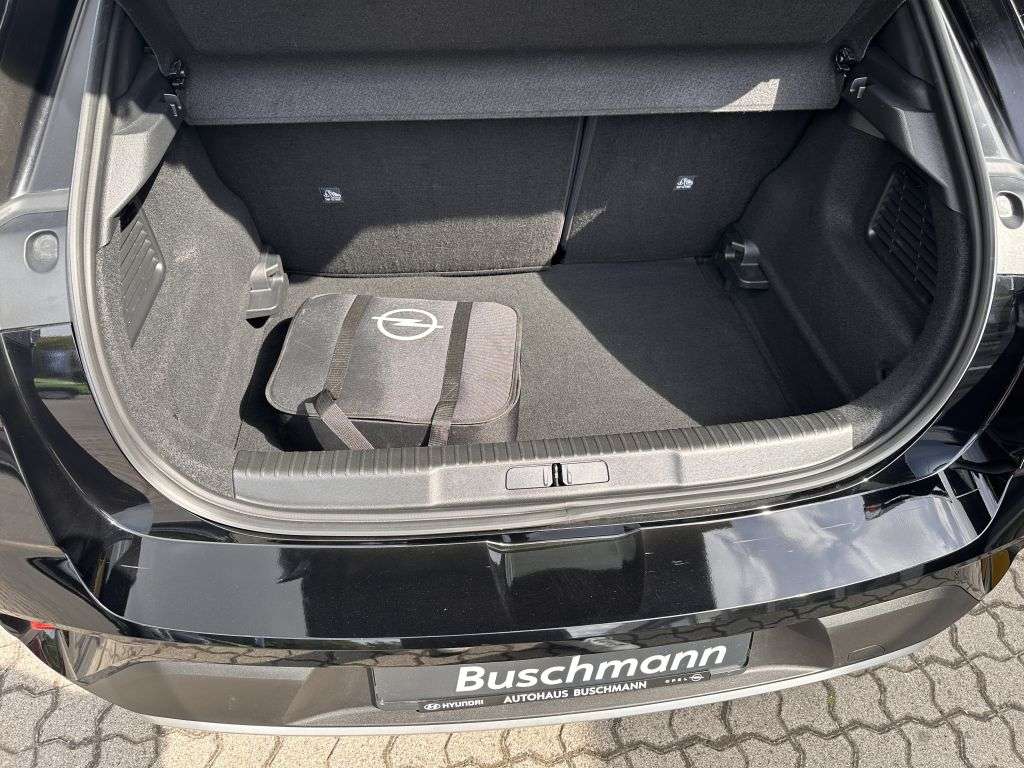Opel Mokka E