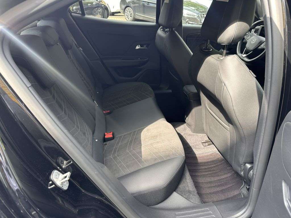 Opel Mokka E