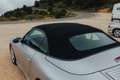 Porsche 911 996 Carrera 4S Cabriolet Gris - thumbnail 5