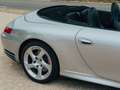 Porsche 911 996 Carrera 4S Cabriolet Gris - thumbnail 15